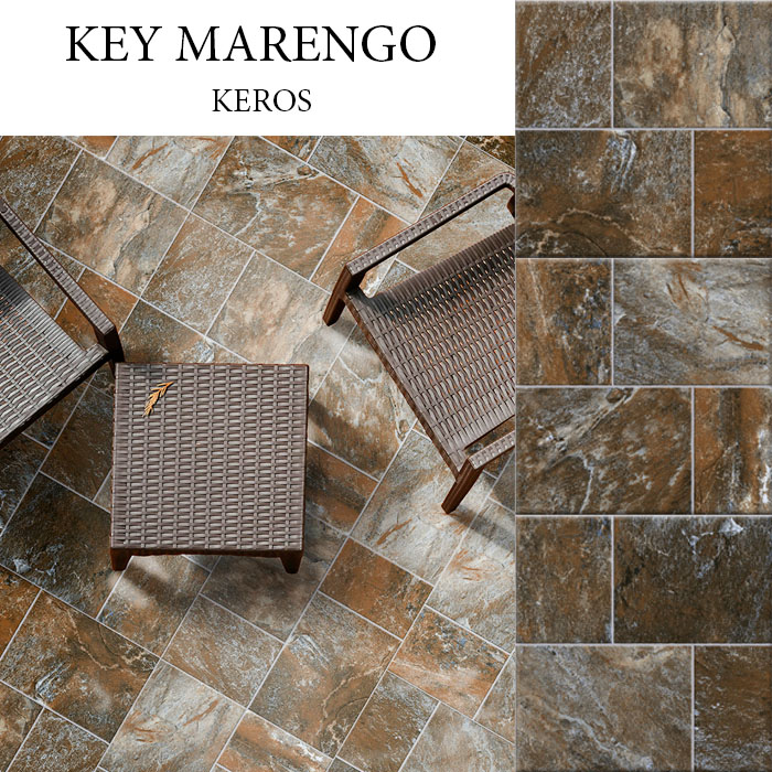 KEROS KEY MARENGO 45x45
